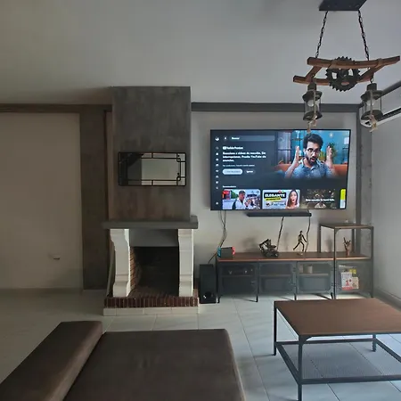 Apartamento Apartamento29 Aguadulce (Almeria)