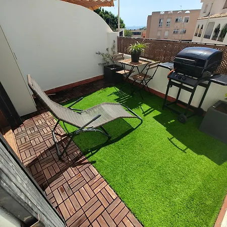 Apartamento Apartamento29 *