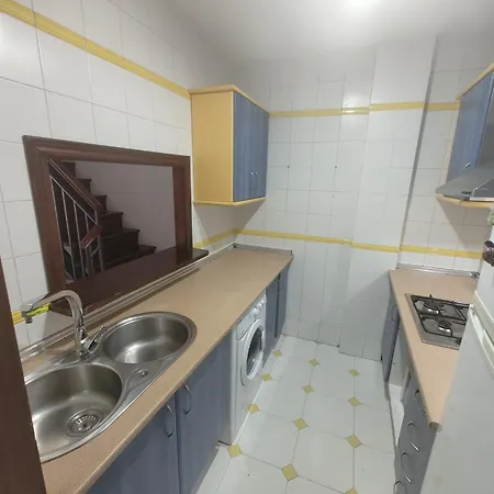 Apartamento29 *