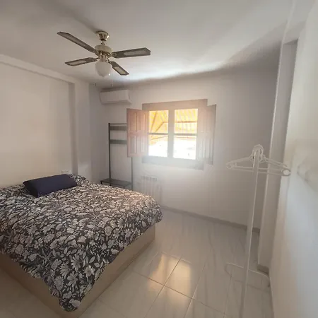 Apartamento29 *