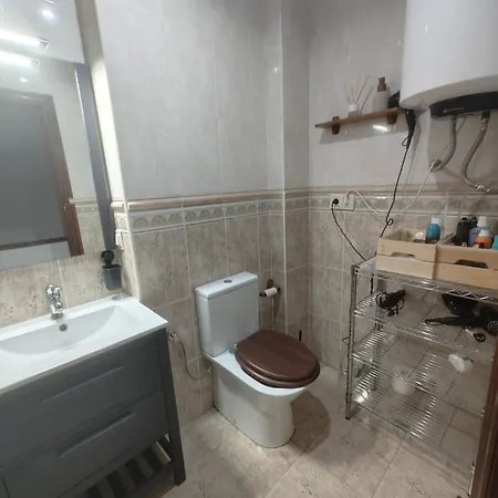 Apartamento29 Aguadulce (Almeria)