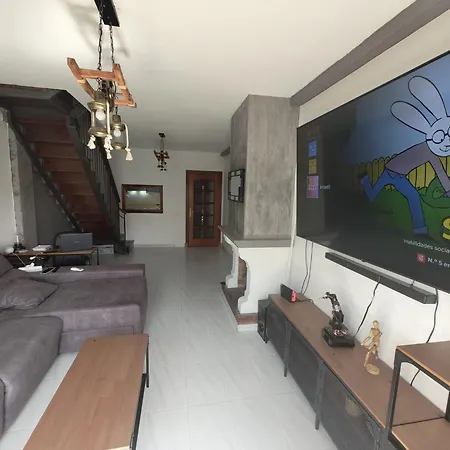Apartamento29 Aguadulce (Almeria)