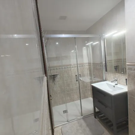 Apartamento29 * Aguadulce (Almeria)